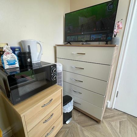 Mitcham Let 11 Daire Dış mekan fotoğraf