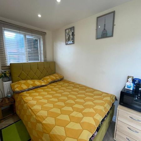 Mitcham Let 11 Daire Dış mekan fotoğraf