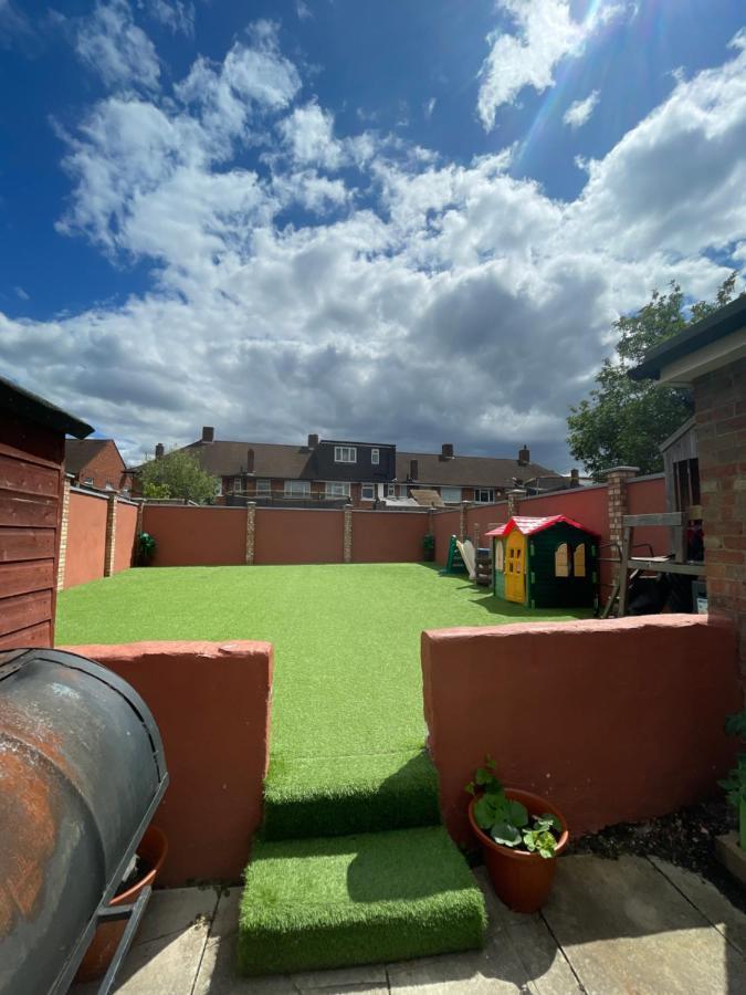 Mitcham Let 11 Daire Dış mekan fotoğraf