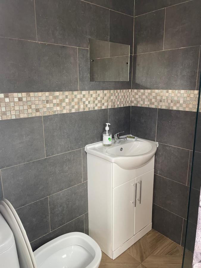 Mitcham Let 11 Daire Dış mekan fotoğraf