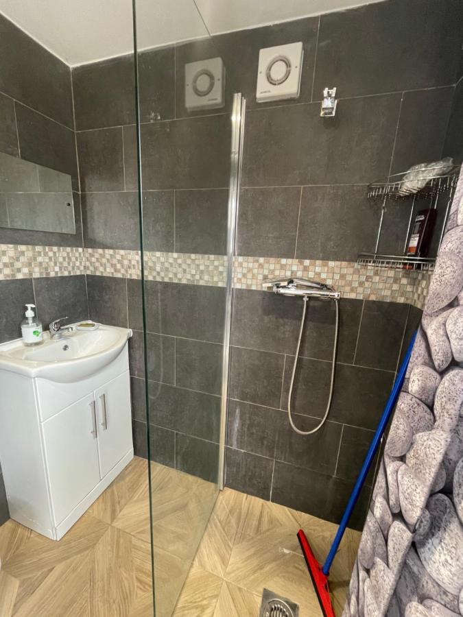 Mitcham Let 11 Daire Dış mekan fotoğraf