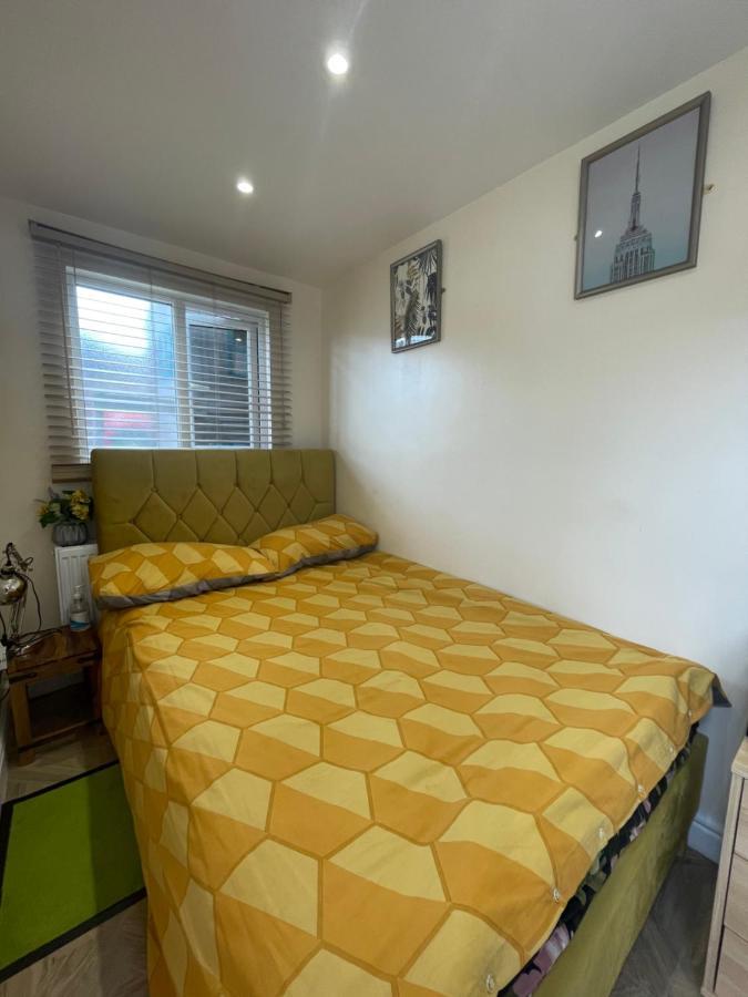 Mitcham Let 11 Daire Dış mekan fotoğraf